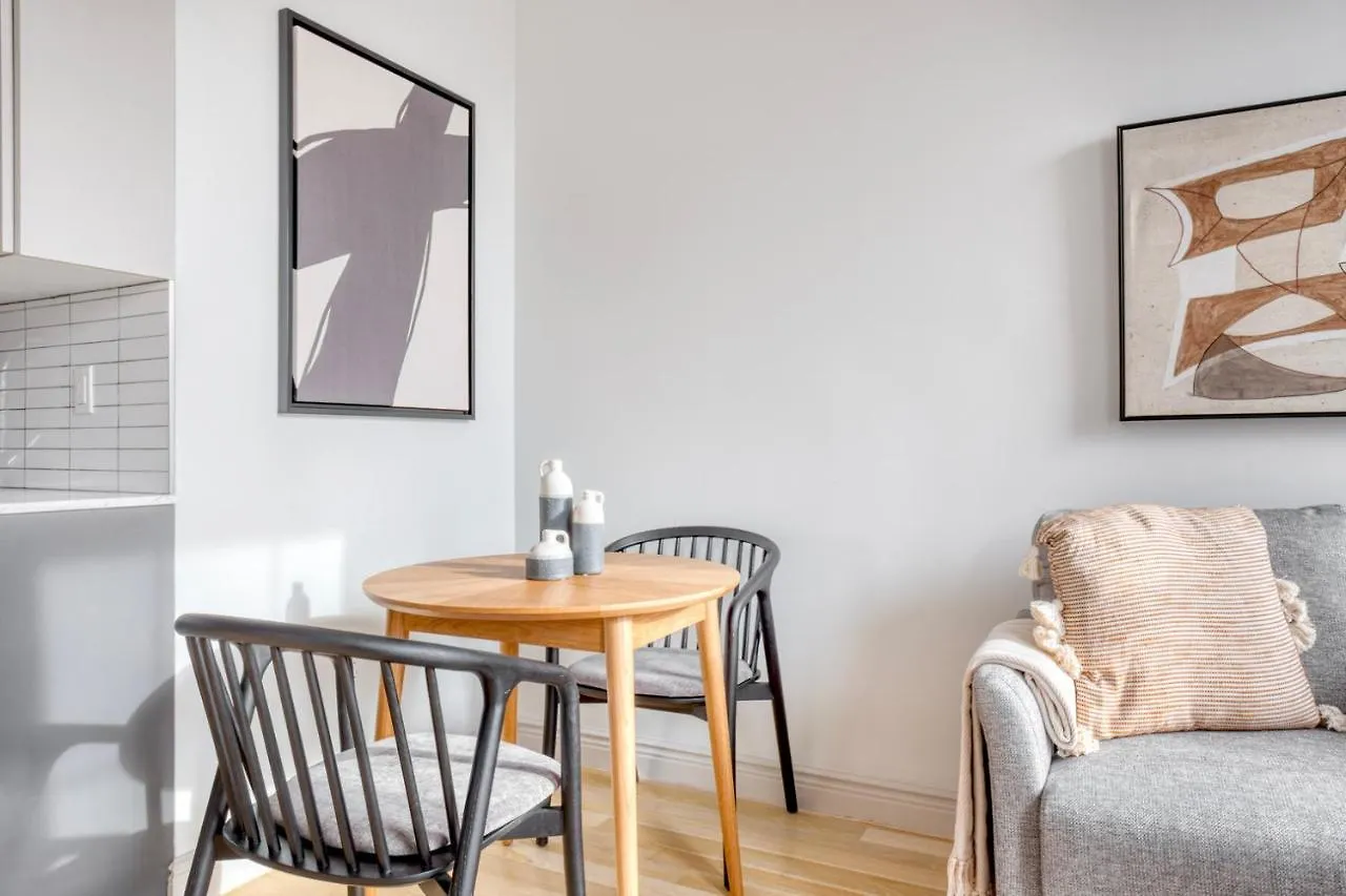 Apartamento East Village 2Br W Wd Gym Elevator Nr Cafes Nyc-1044 Nueva York Estados Unidos