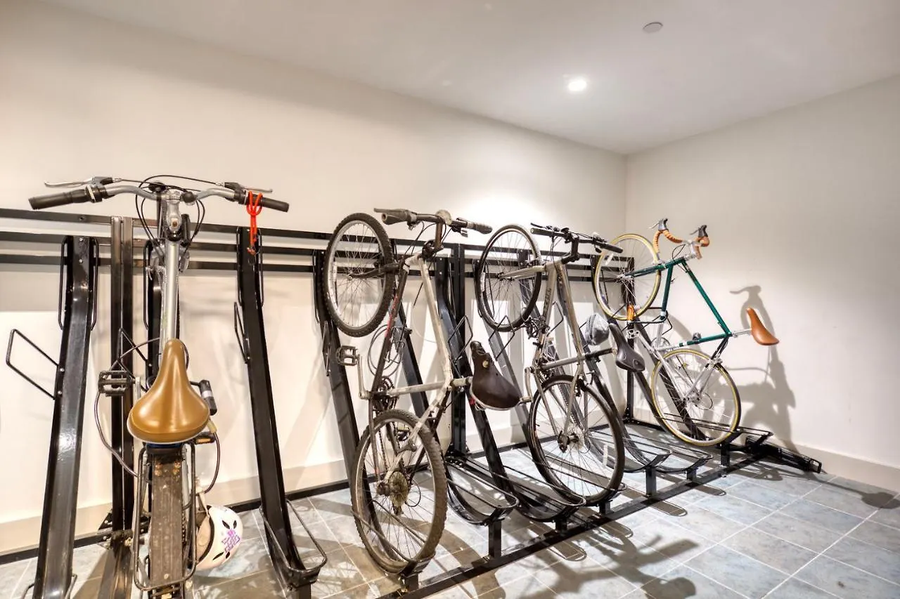 公寓 East Village 2Br W Wd Gym Elevator Nr Cafes Nyc-1044 纽约